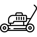 Siega de cesped